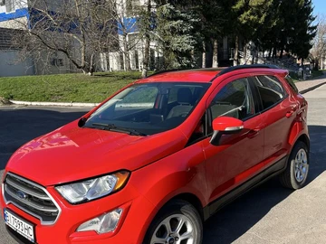 Авто Ford Ecosport 2020 № 8668017
