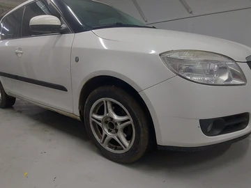 Авто Skoda Fabia 2009 № 8668028