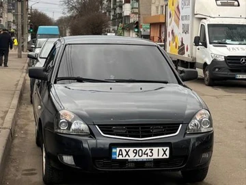 Авто ВАЗ 2170 Priora 2008 № 8668031