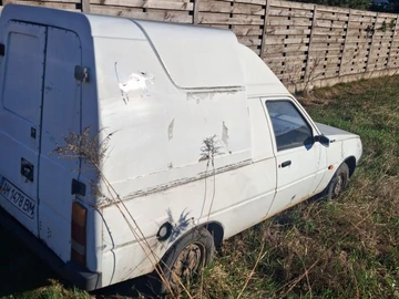 Авто ЗАЗ 1102 2002 № 8668034