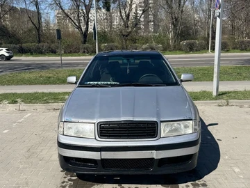 Авто Skoda Octavia 2000 № 8668040