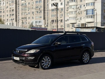 Авто Mazda Cx-9 2008 № 8668047