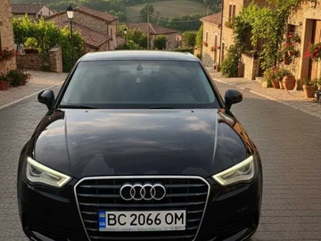 Авто Audi A3 2014 № 8668052