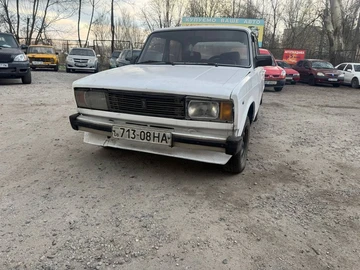 Авто ВАЗ 2105 1980 № 8668060