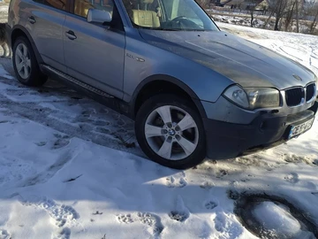 Авто BMW 3 Серия 2006 № 8668066