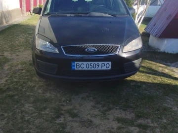 Авто Ford C-Max 2006 № 8668068