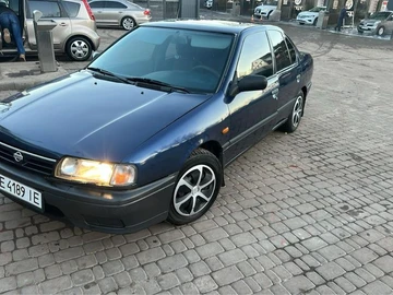 Авто Nissan Primera 1993 № 8668073
