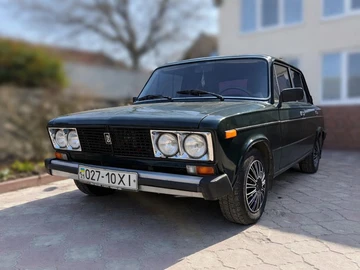 Авто ВАЗ 2106 2004 № 8668081