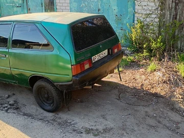 Авто ЗАЗ 965 2003 № 8668098