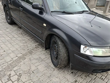 Авто Volkswagen Corrado 1999 № 8668101