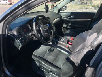 Авто Audi A6 2005 № 8668110