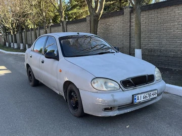 Авто Daewoo Arcadia 2004 № 8668114
