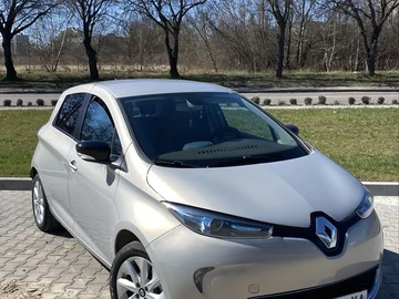 Авто Renault 12 2013 № 8668117