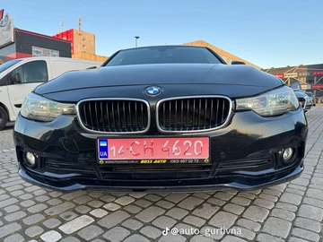 Авто BMW C Series 2016 № 8668122