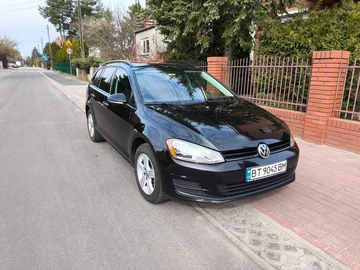 Авто Volkswagen Golf 2015 № 8668124
