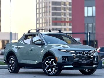 Авто Hyundai Amica 2023 № 8668131