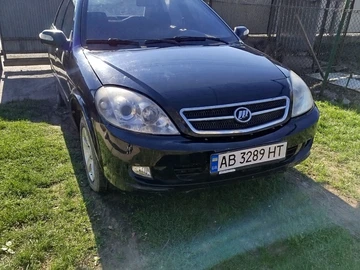 Авто Lifan 520 2008 № 8668133