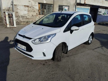Авто Ford B-Max 2013 № 8668135