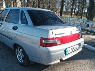 Авто ВАЗ 2110 2007 № 8668137