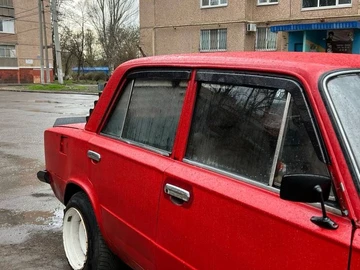 Авто ВАЗ 2101 1971 № 8668138