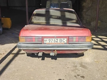 Авто Ford Granada 1984 № 8668141