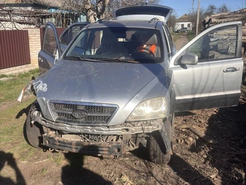Авто KIA Avella 2004 № 8668143