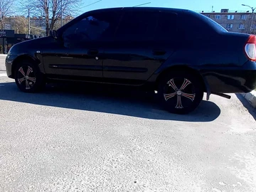 Авто Renault Clio 2006 № 8668150