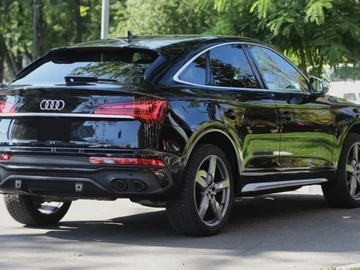 Авто Audi 100 2022 № 8668151