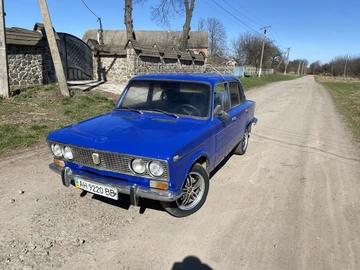 Авто ВАЗ 2103 1983 № 8668152