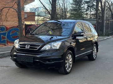Авто Honda Cr-V 2010 № 8668153