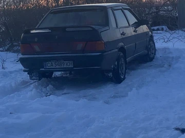 Авто ВАЗ 2115I 2007 № 8668157