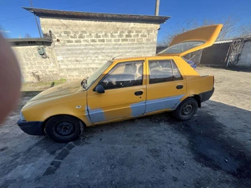 Авто Dacia Solenza 2004 № 8668162