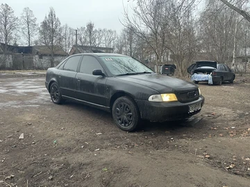 Авто Audi A4 1999 № 8668166