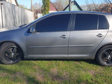 Авто Volkswagen Golf 2008 № 8668167