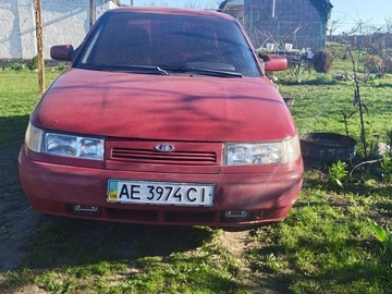 Авто ВАЗ 2110 2004 № 8668169