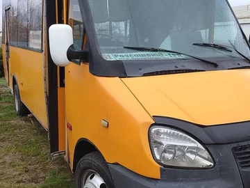 Авто ГАЗ 21 Волга 2011 № 8668415