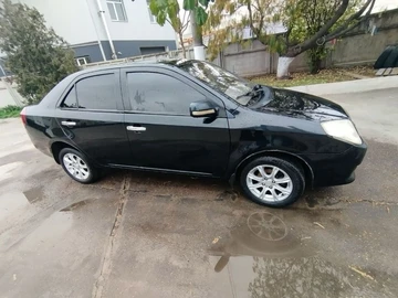Авто Geely Mk 2008 № 8668419
