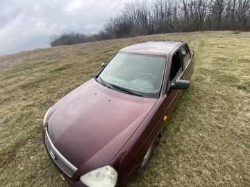 Авто ВАЗ 2170 Priora 2008 № 8668420