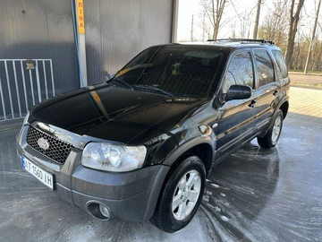 Авто Ford Escape 2005 № 8668422