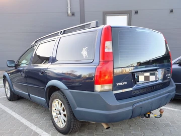 Авто Volvo Xc70 2004 № 8668434