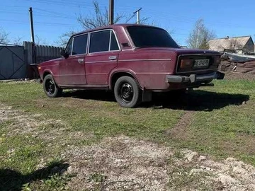 Авто ВАЗ 21061 2001 № 8668457