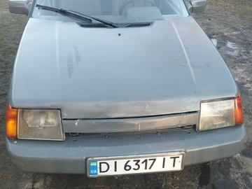 Авто ЗАЗ 1103 Slavuta 2005 № 8668458