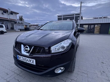 Авто Nissan Qashqai 2012 № 8668460