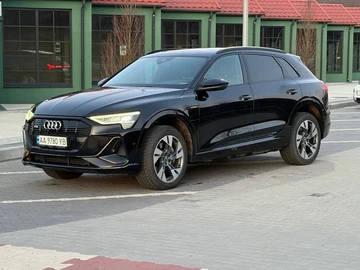Авто Audi 100 2019 № 8668461