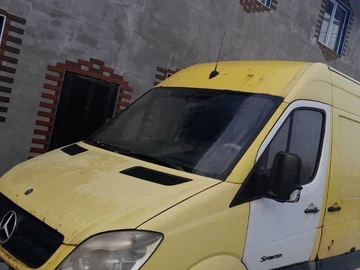 Авто Mercedes Sprinter 2008 № 8668464
