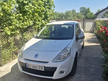 Авто Renault 5 2013 № 8668467