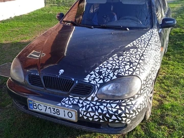 Авто Daewoo Sens 2007 № 8668470