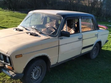 Авто ВАЗ 2106 1995 № 8668474