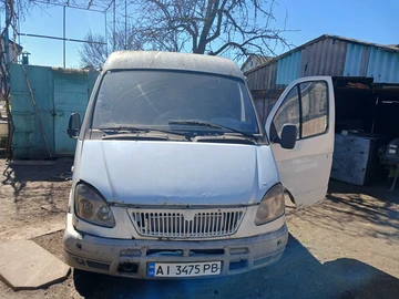 Авто ГАЗ 2818 Газель 2012 № 8668475