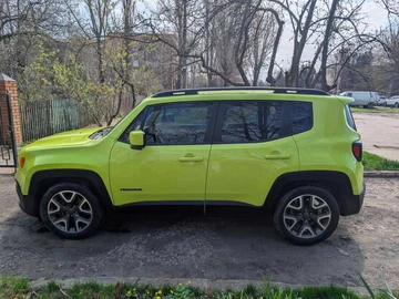 Авто Jeep Cj8 2018 № 8668476